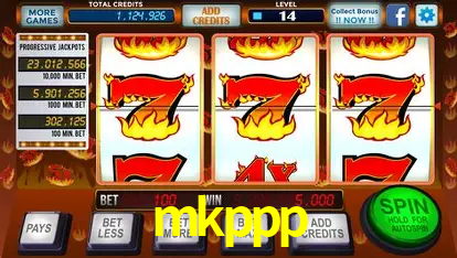 Casino Ao Vivo mkppp