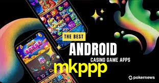 mkppp App Interface