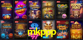 Tournaments mkppp