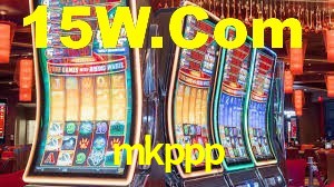 mkppp: Jogos de Caça-Níqueis-Altas Recompensas, Roleta-Velocidade, Blackjack-Desafios Máximos