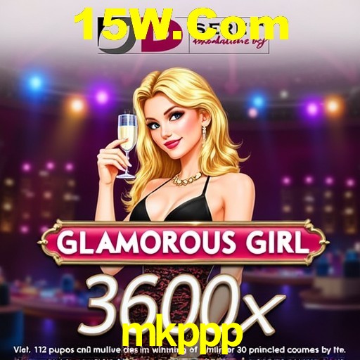 Descubra o Mundo do Cassino Online com mkppp