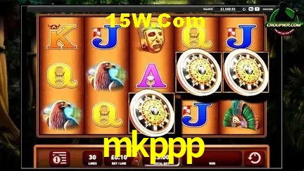 Diretório de Jogos mkppp