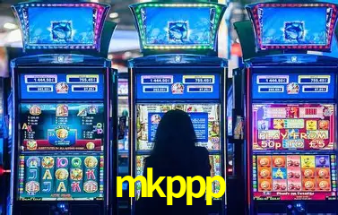 Jogos de Slot mkppp
