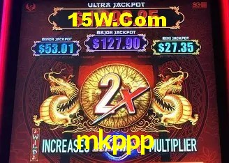 Estatísticas do Jogo mkppp