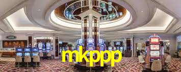 Sinta a adrenalina dos jogos de cassino com mkppp