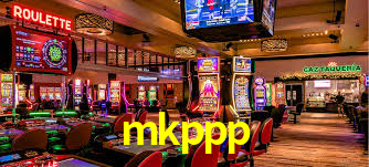 mkppp - Várias Máquinas Slots E Bônus - mkppp.com